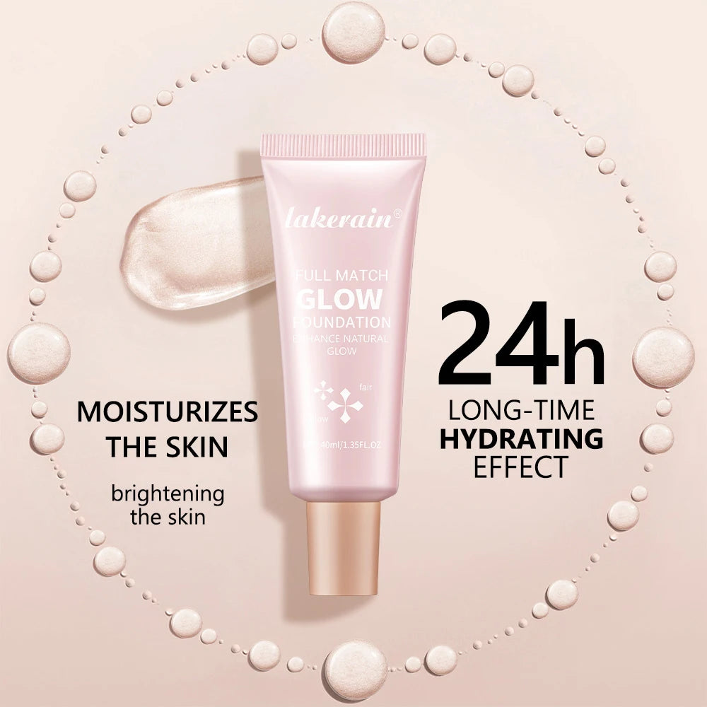 Illuminator Highlighter Paris Makeup True Match Lumi Glotion Natural Glow Enhancer Bronzing Drops Glow Foundation Zpaxo