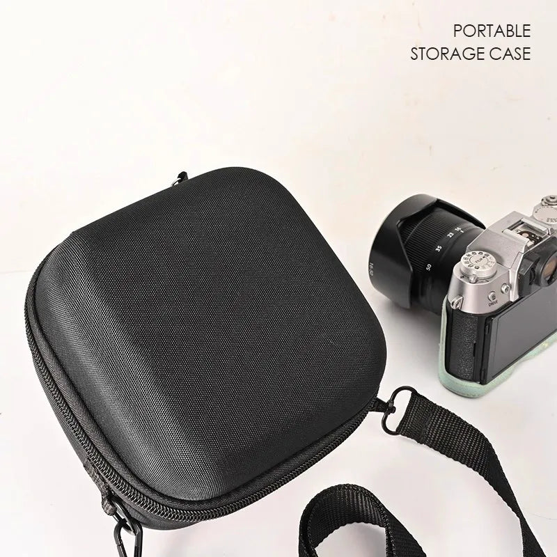 Hard EVA Protective Carrying Storage Case Bag Compatible Fujifilm Zpaxo