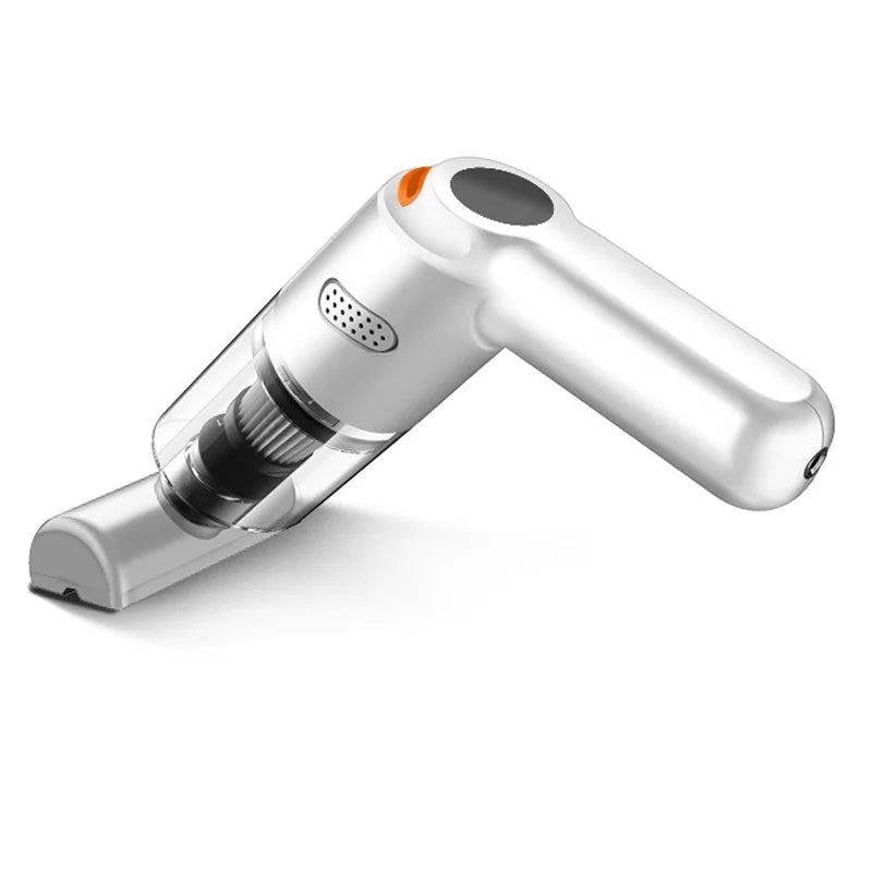 15000Pa Wireless Mini Vacuum Cleaner Handheld Large Suction Car Vacuum Cleaner For Home Car Vacuum Cleaner Pet Hair Absorber Zpaxo