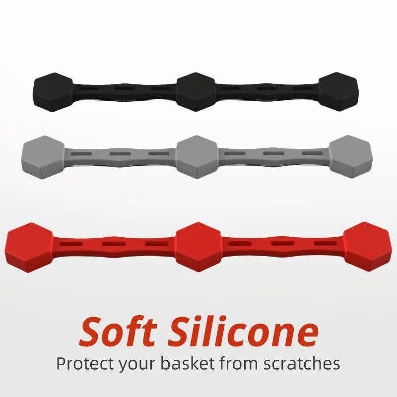 Air Fryer Silicone Magnet Clip – Parchment Liner Holder Air Fryer Accessory Zpaxo