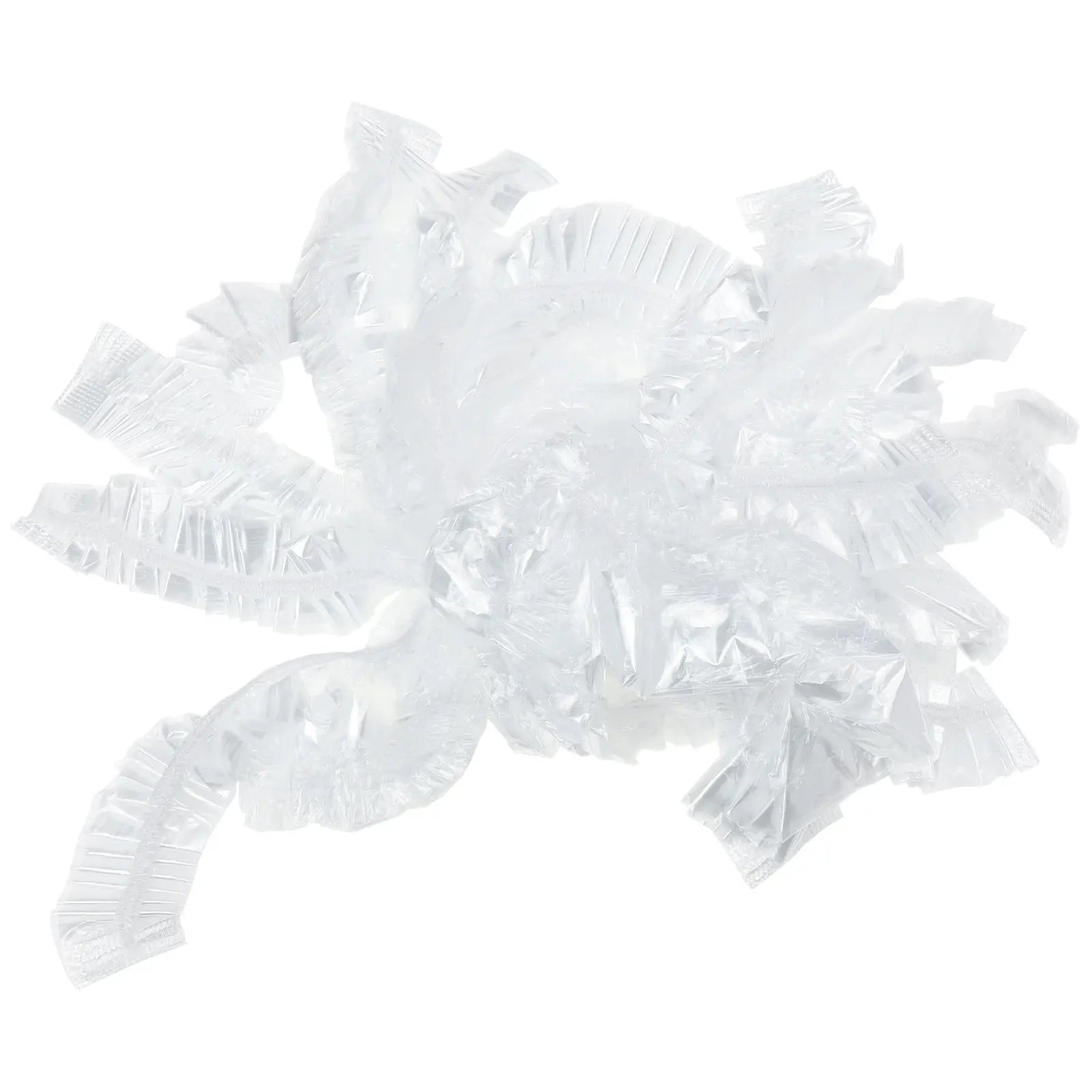 Disposable Rabbit Cage Liners Plastic Pet Pee Pad Portable Light