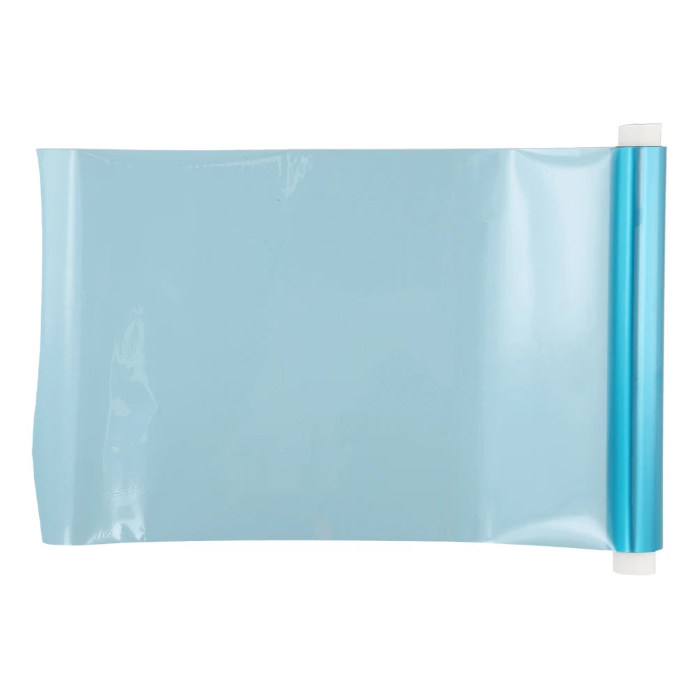 15CMx2M PCB Portable Photosensitive Dry Film Photographic Film for Circuit Photoresist Sheets Etching Process Zpaxo