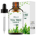 100ml/60ml/30ml tea tree essential oil for body care, hair care, facial care, hydration, aromatherapy, humidifier Aromatherapy Zpaxo 30ML TEA TREE Other Tea tree