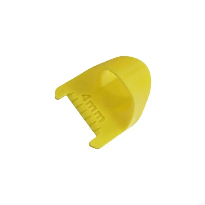 Finger Quilting Ruler Patchwork Stitching Measuring Tool Tailoring