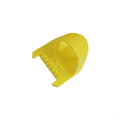 Finger Quilting Ruler Patchwork Stitching Measuring Tool Tailoring
