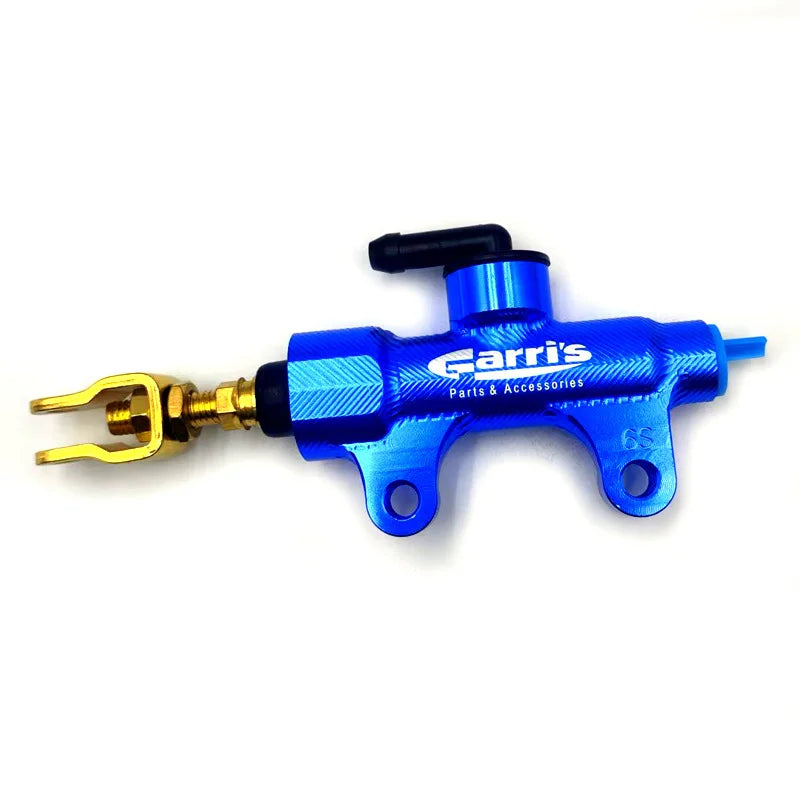 CNC Rear Brake Master Cylinder – Honda & Yamaha Motorcycles