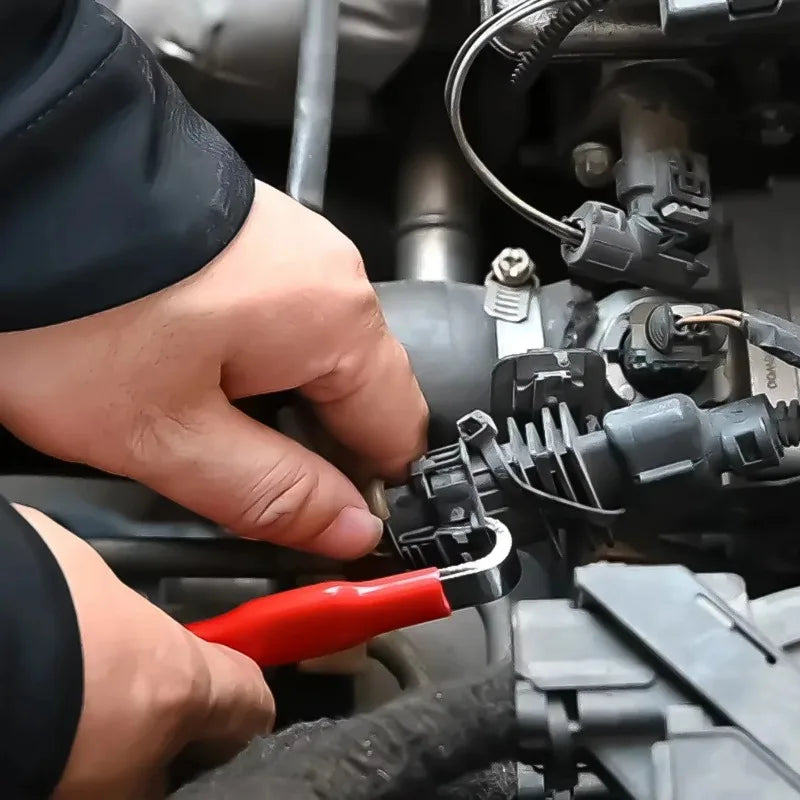 Car Electrical Terminal Connector Removal Tool | Wiring Harness Connector Removal Tool Zpaxo