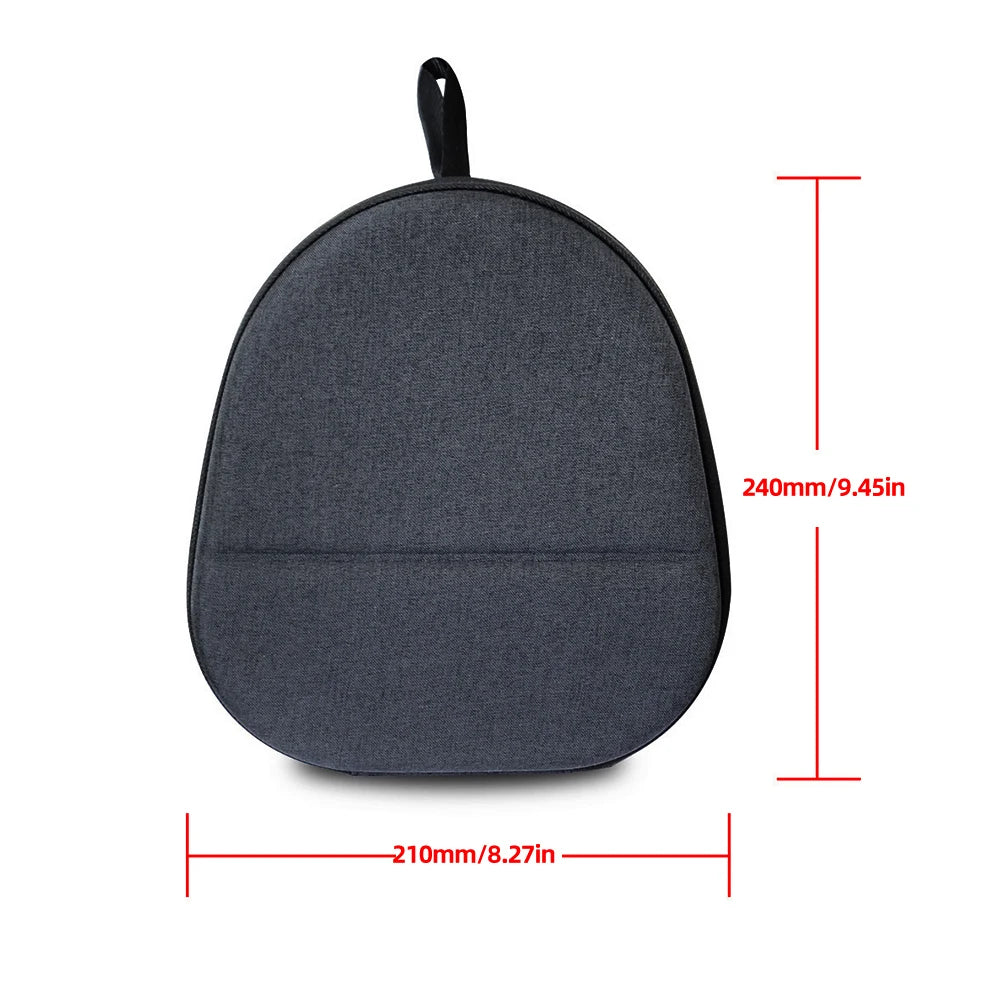 Travel Protective Case EVA Hard Carrying Shockproof Anti-scratch