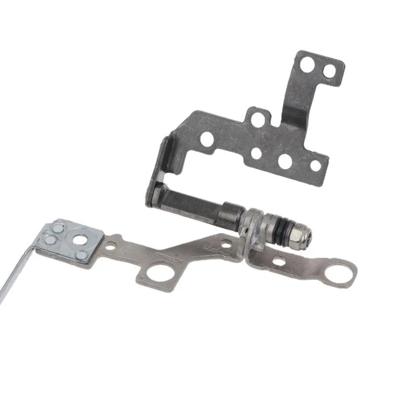 652F Replacement for HP 15-DY 15T-DY Laptop Left Right LCD Hinge Set Screen Hinges Zpaxo CN