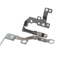 652F Replacement for HP 15-DY 15T-DY Laptop Left Right LCD Hinge Set Screen Hinges Zpaxo CN