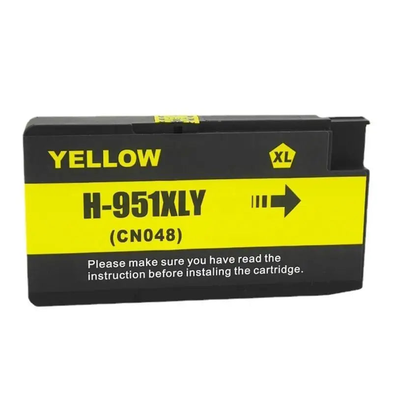 652F Cartridge Officejet 8600 eAIO Full Smooth Print Zpaxo