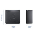GPS Tracker App Real Time Car Tracking Device Anti-lost Recording