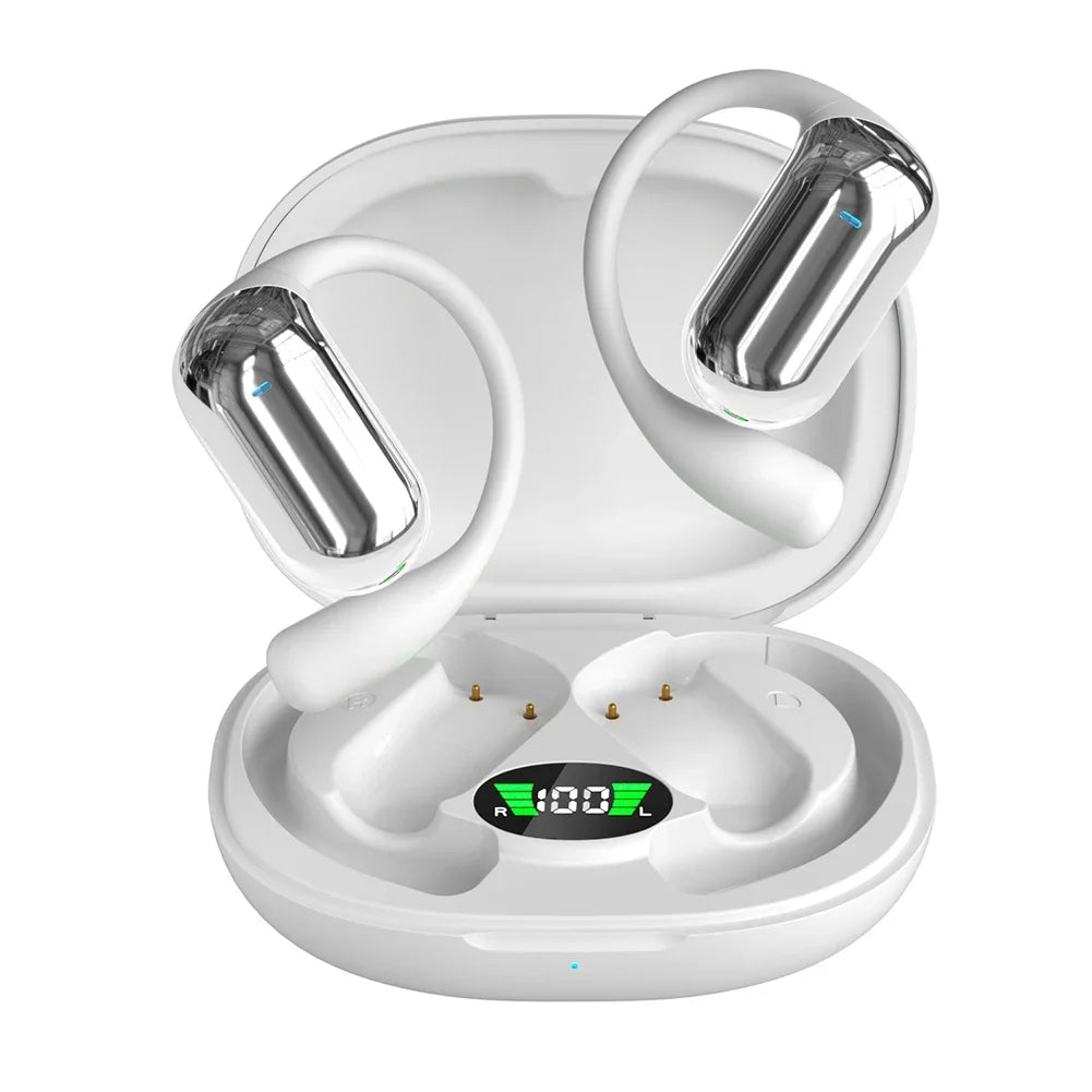 AI Translator Earbuds Real-time Voice 144 Languages Instant