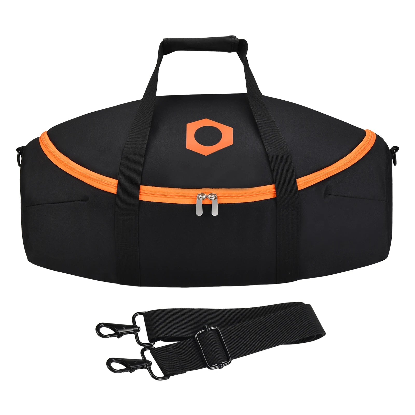 Portable Speaker Bag JBL BOOMBOX 4 Sound Permeable Bags Transparent Zpaxo