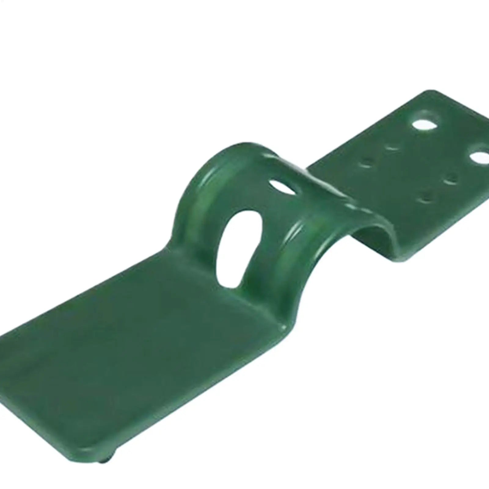 10-Pack Shade Cloth Clips – Awning & Greenhouse Fabric Clamps Shade Cloth Clips Zpaxo