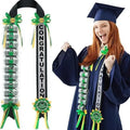 Class of 2026 Graduation Money Lei Necklace – Cash Holder