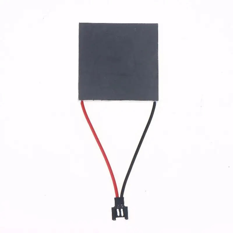 Fireplace Fan Power Generation Sheet Heat Powered Wood Stove Zpaxo B