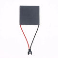 Fireplace Fan Power Generation Sheet Heat Powered Wood Stove Zpaxo B