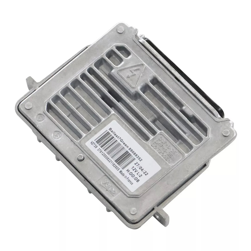 Xenon Hid Headlight Ballast Control Unit 22840414 Buick Enclave GMC
