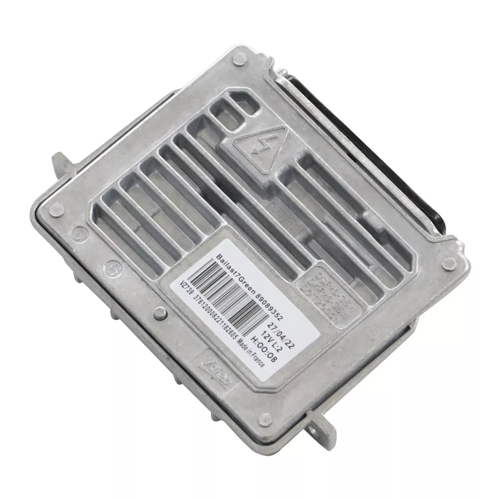 Xenon Hid Headlight Ballast Control Unit 22840414 Buick Enclave GMC