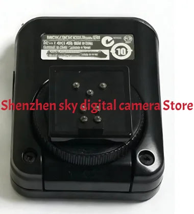 Flash Unit Samsung NX1000 NX200 NX210 NX300 NX500 NX3300 Camera Stock