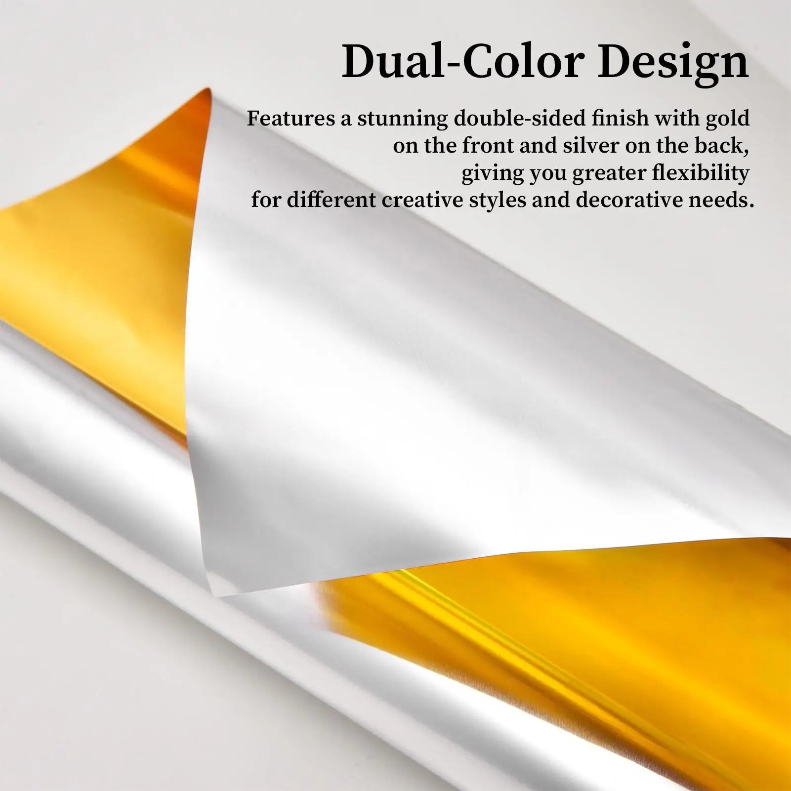 Aluminum Foil Embossing Art Tools Reusable Beginner Craft Kits
