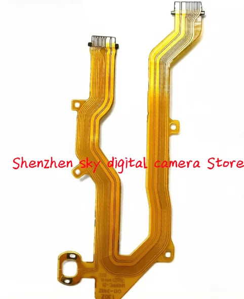 Repair Part Canon SX240 SX260 SX275 SX285 Lens Anti-shaking Anti