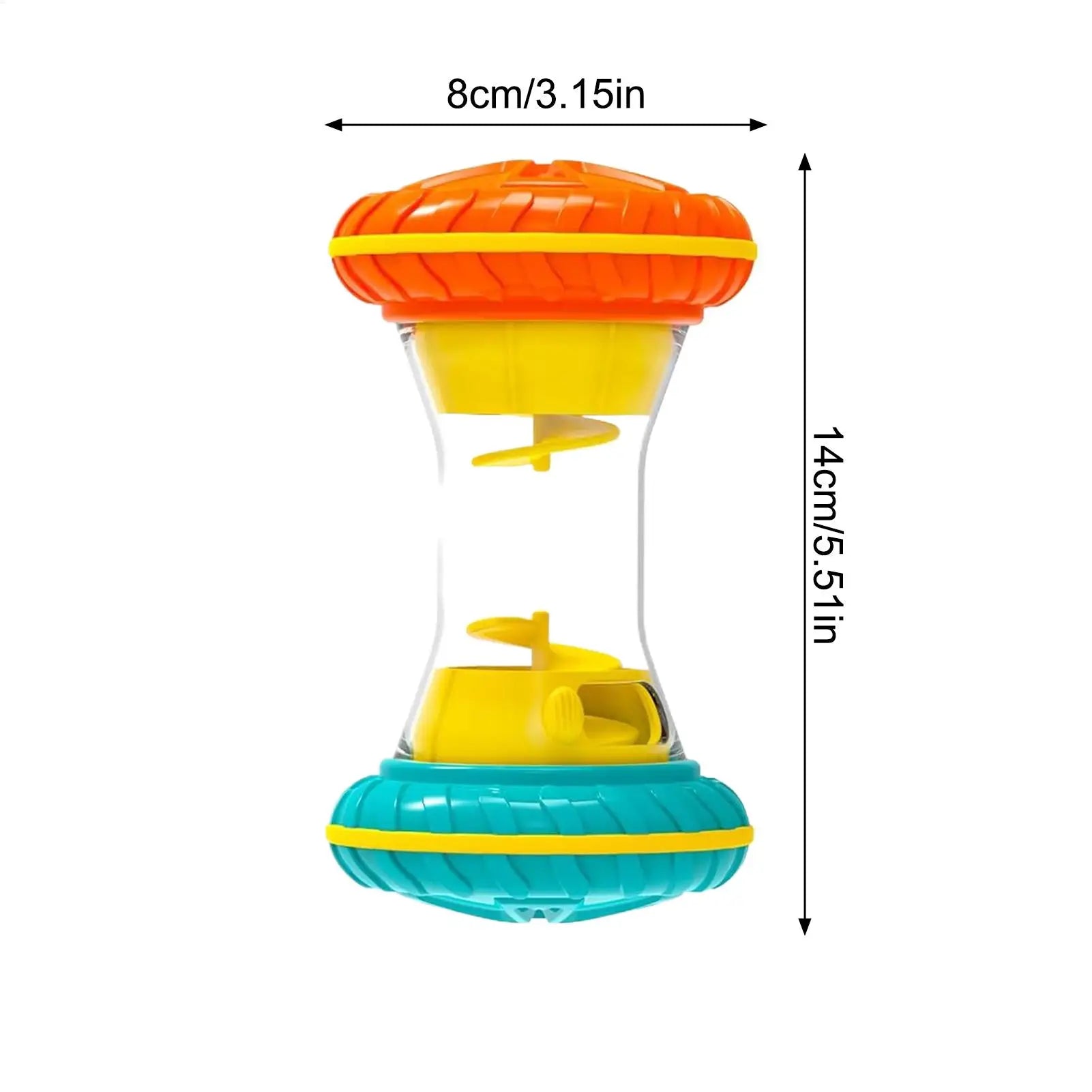Dog Food Dispenser Toy Adjustable Slow Feeder Puzzle Game Home