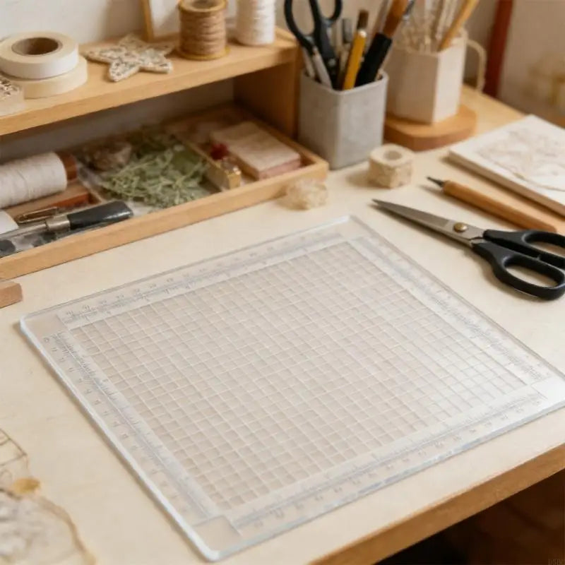Adhesive Workstations Artists Hobbyists