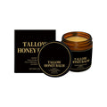 Tallow Nourishing Body Cream – Hydration & Barrier Repair 60g Body Moisturizer Cream Zpaxo 60g 60g