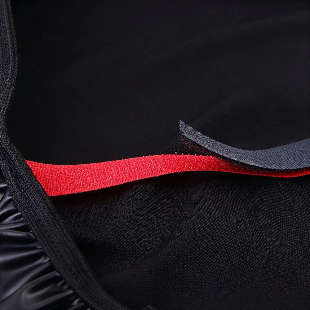 Scooter Sun Pad E-bike Seat Cover Motorcycle Motorbike Protector Zpaxo