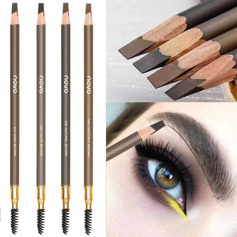 Permanent Eyebrow Pencil Professional Microblading Tattoo Waterproof