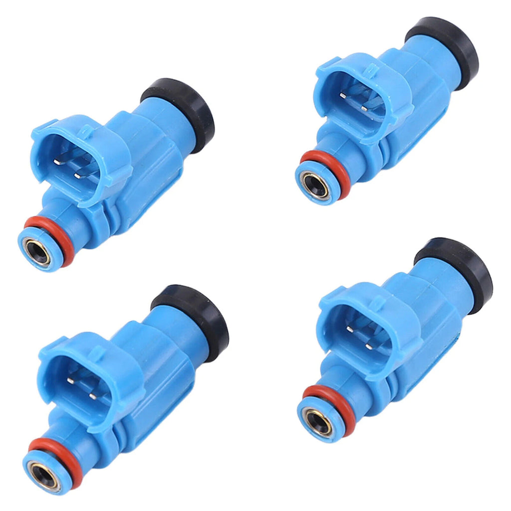 Vehicle Fuel Injector 49033-3707 Replacement Kawasaki JET SKI STX 12F