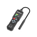 Automotive Brake Fluid Tester Test Oil Liquid Quality Water Content DOT3 DOT4 DOT5.1 Digital LCD Analyzer Flexible Probe Tool Zpaxo Black