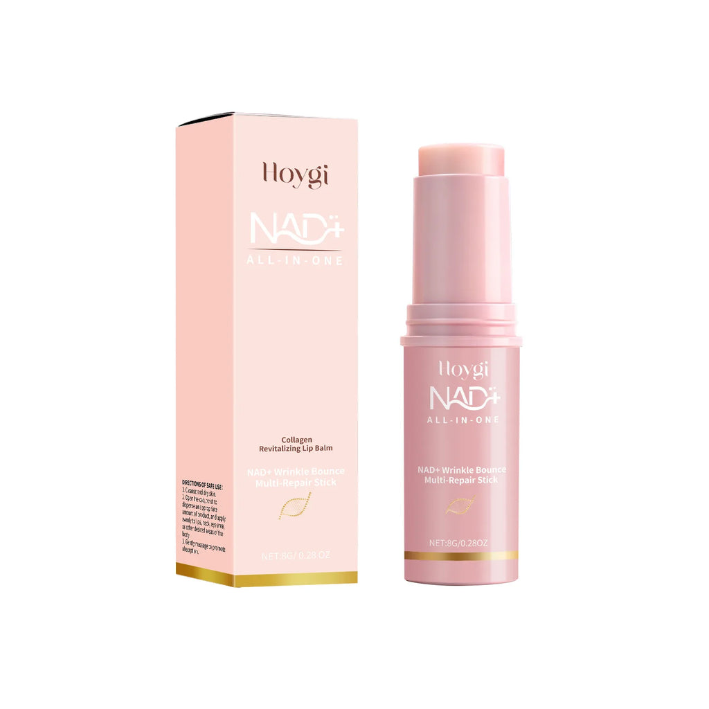 Moisturizing Multi-Effect Care Stick Moisturizes Facial Skin, Hydrating and Refreshing, Non-Greasy Facial Care Stick Zpaxo