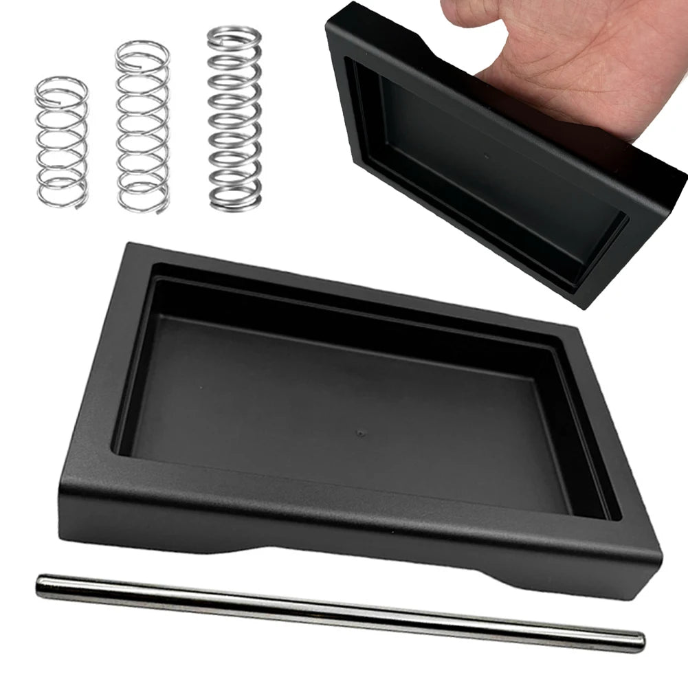 Low Waste Water Box W Spring Retrofit Coffee Maker Accessories