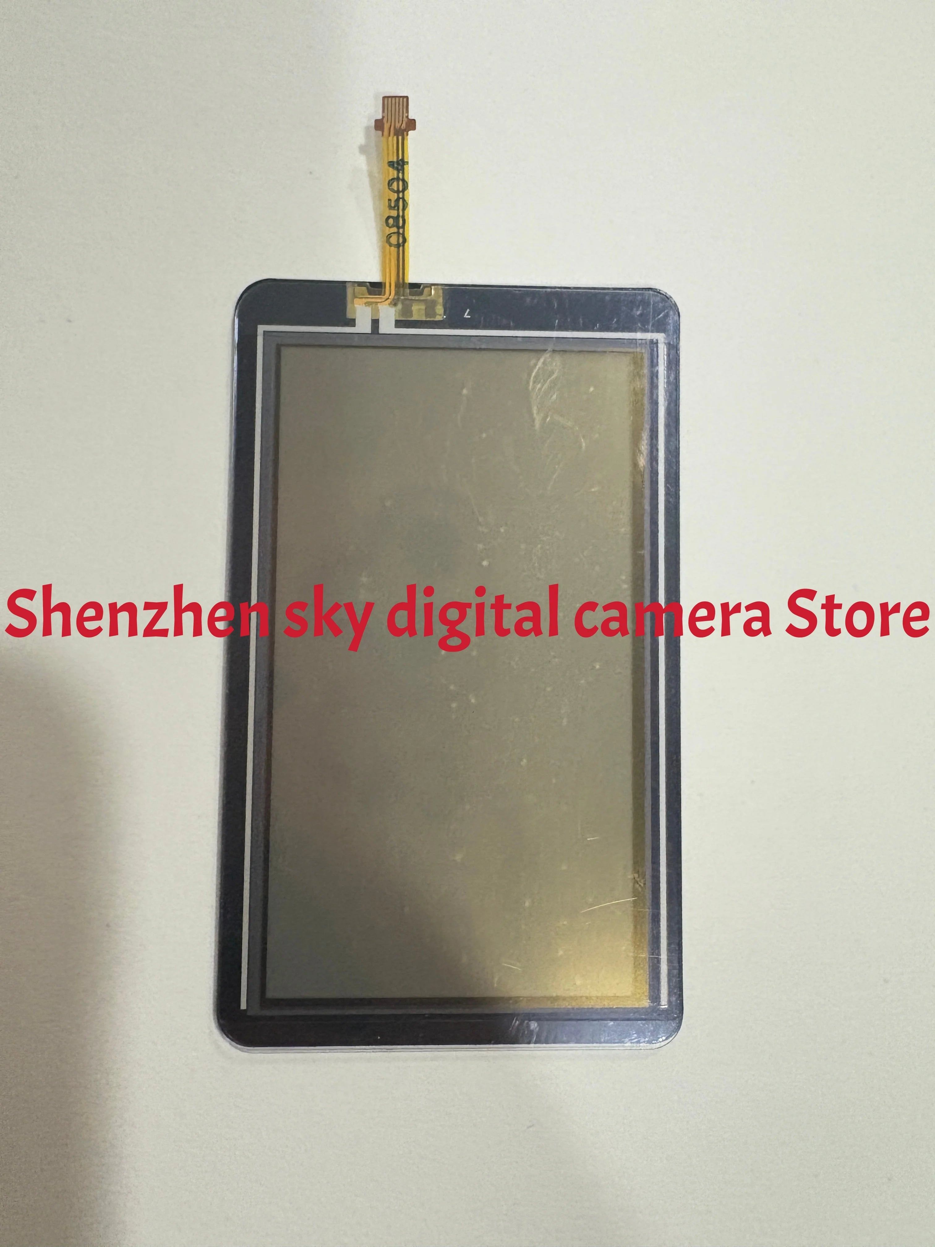 Touch Screen Digitizer Repair Part Sony Cyber-shot DSC-T99 Digital