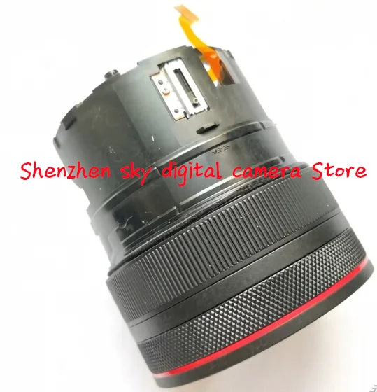 RF 24- F4 II Barrel Bayonet Canon 24-105 Fixing Ring DSLR Camera