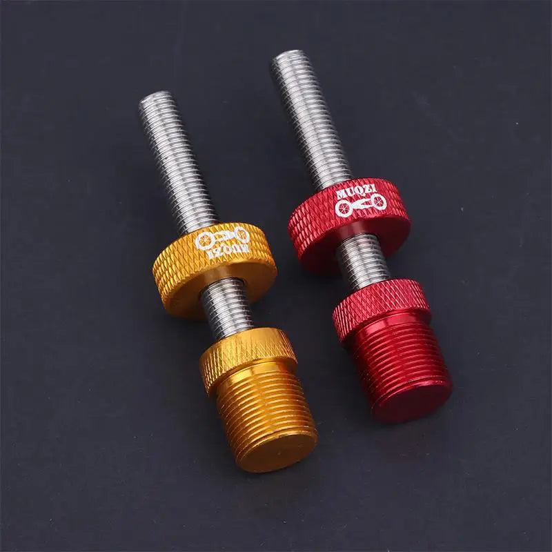 Bike Bottom Bracket Removal Tool Universal Bicycle Square Spline Axis Zpaxo
