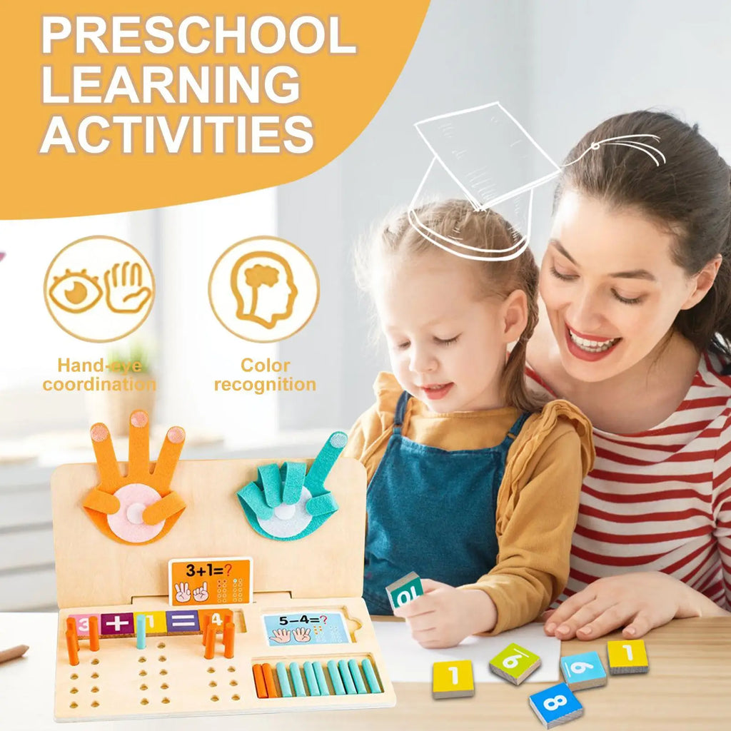 Preschool Toys Preschool Learning Toys Motor Skill Games Building Activity Fine Sensory Tools For Toddler Boy Girl Kids Zpaxo