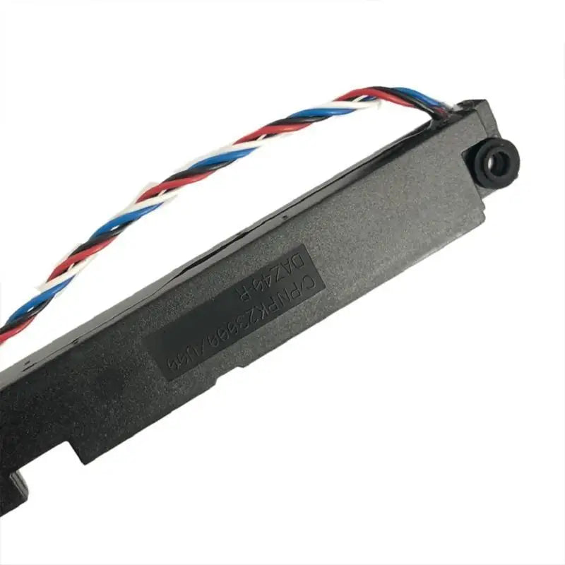 652F Built in Speaker Internal Replacement Part Loudspeaker for Dell E7480 E7490 /7480 7490 08KM5 Computer Laptop Zpaxo
