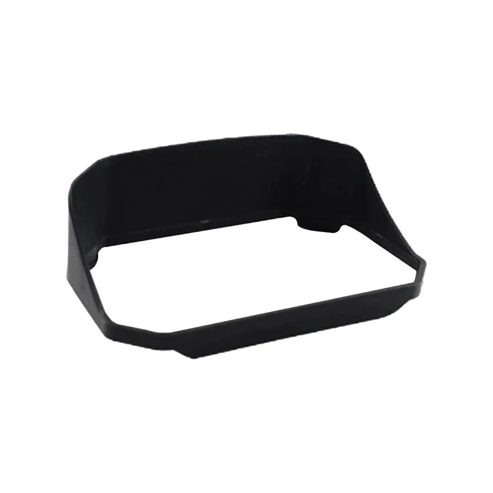 Carbon Sun Visor Instrument Hat for BMW F900R F900XR 2020-2023 Motorcycle Instrument Visor Zpaxo 1PC