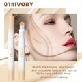 Concealer Liquid Concealer Foundation Cover Spot Cover Face Freckles Acne Mark Cover Concealer Pen Zpaxo 01