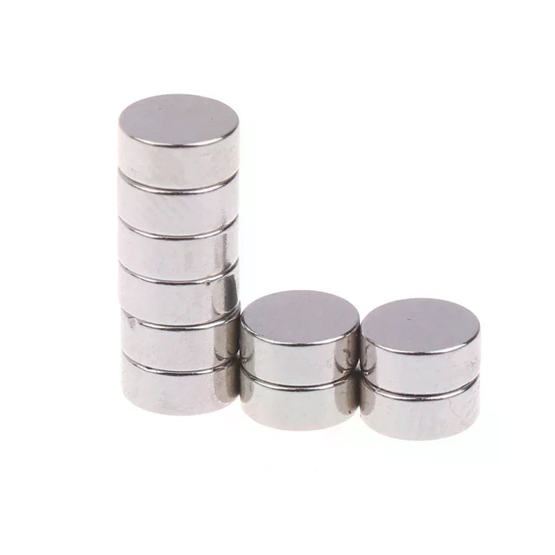 Magnet Magnetic Encoder Radial Magnetizing Support AS5600 AS5040 Zpaxo