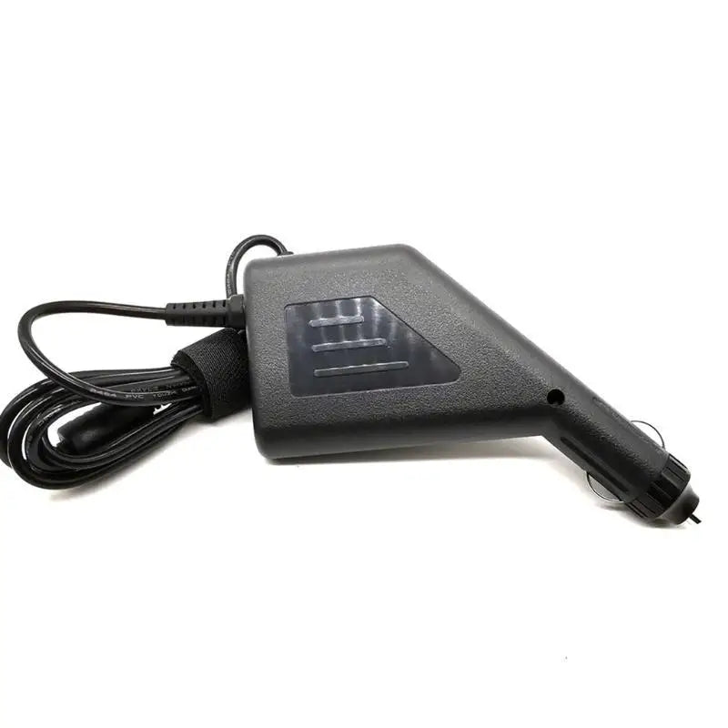 652F QC3.0 Power Supply Laptop Car Adapter USB 4.9 A for Laptop 4.8x1. Zpaxo