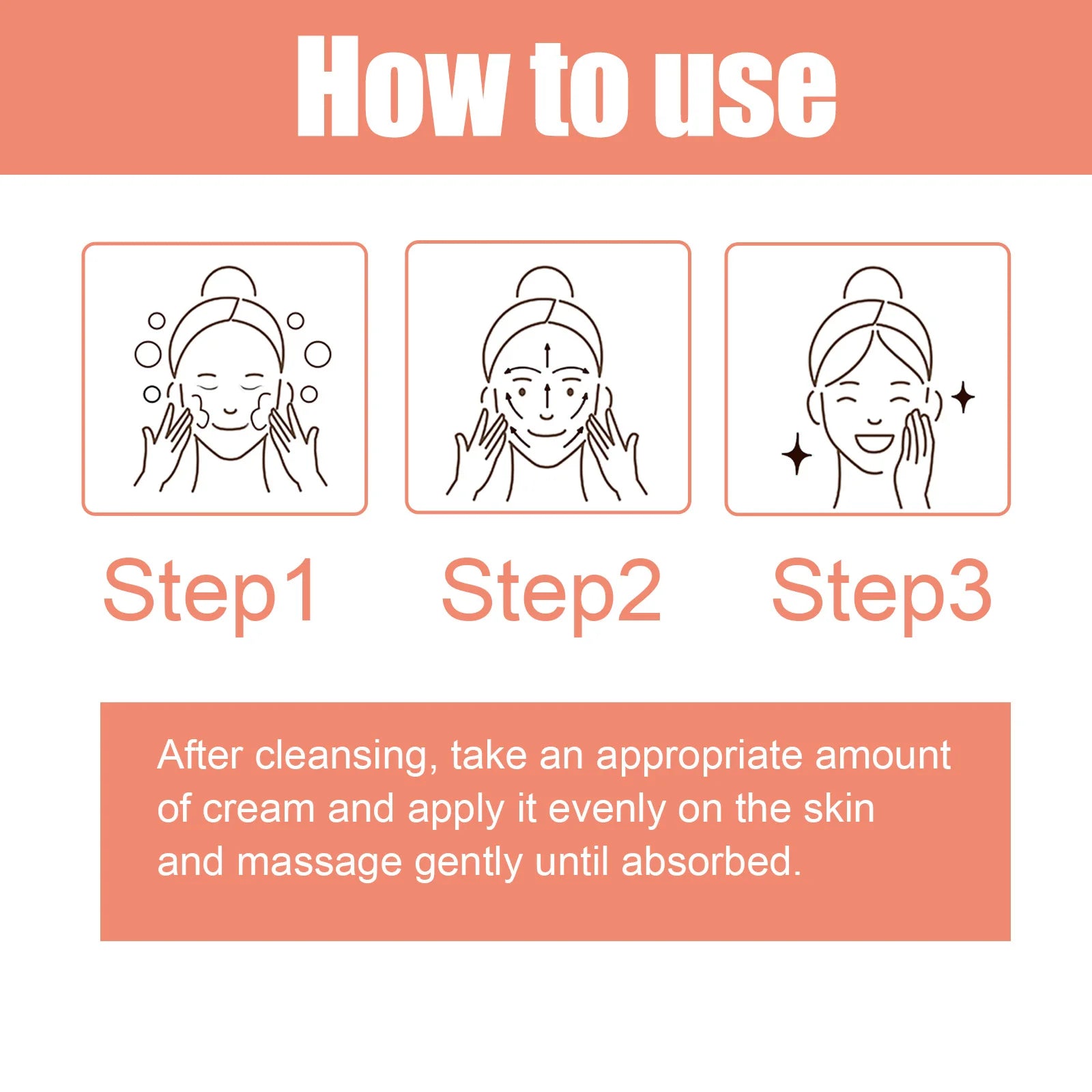 OUHOE Brightening Cream Thigh Underarm Inner Melanin Lightening Zpaxo