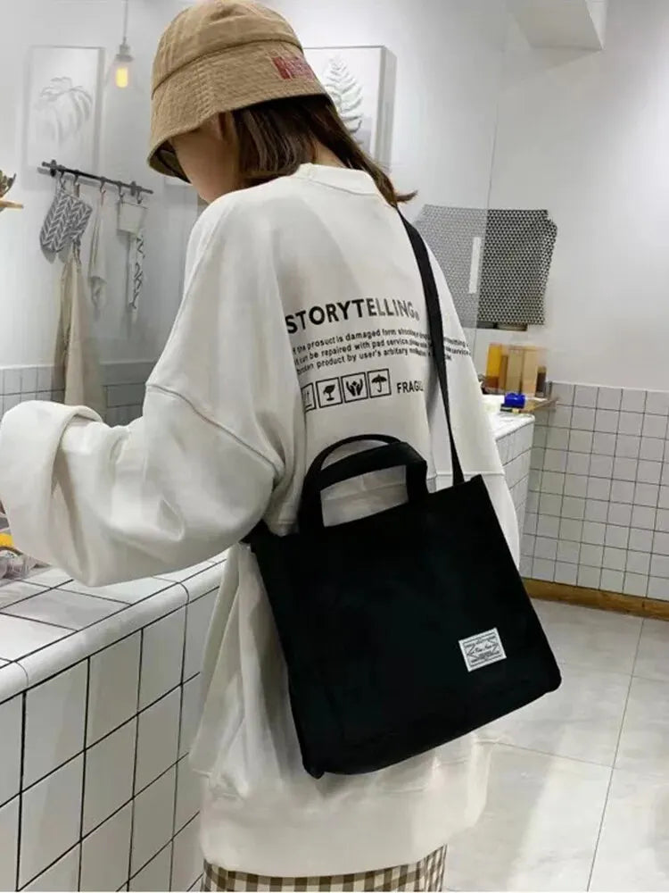 Crossbody Bags for Women Corduroy Shoulder Bag Solid Corduroy Bag Ins Hot Square Handbag Round Striped Bags Styling Props Zpaxo