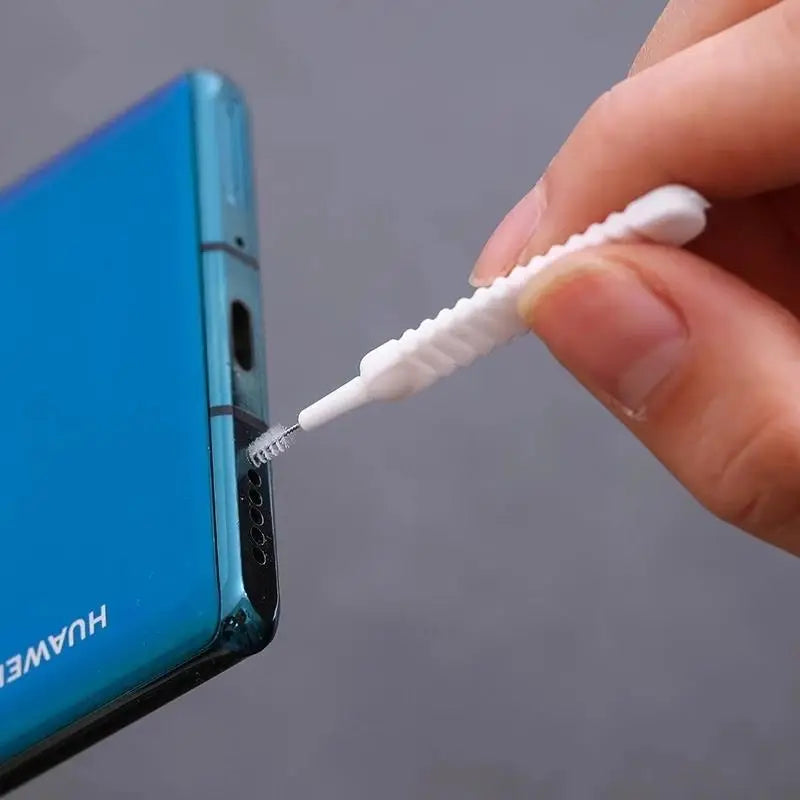 Mobile Phone Charging Port Dust Plug Ipad Iphone Cleaner Computer Zpaxo