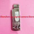 Battery Door Cover Canon IXUS 60 Silver