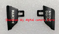 Canon IXUS200 HDMI Cover V OUT USB Leather Parts